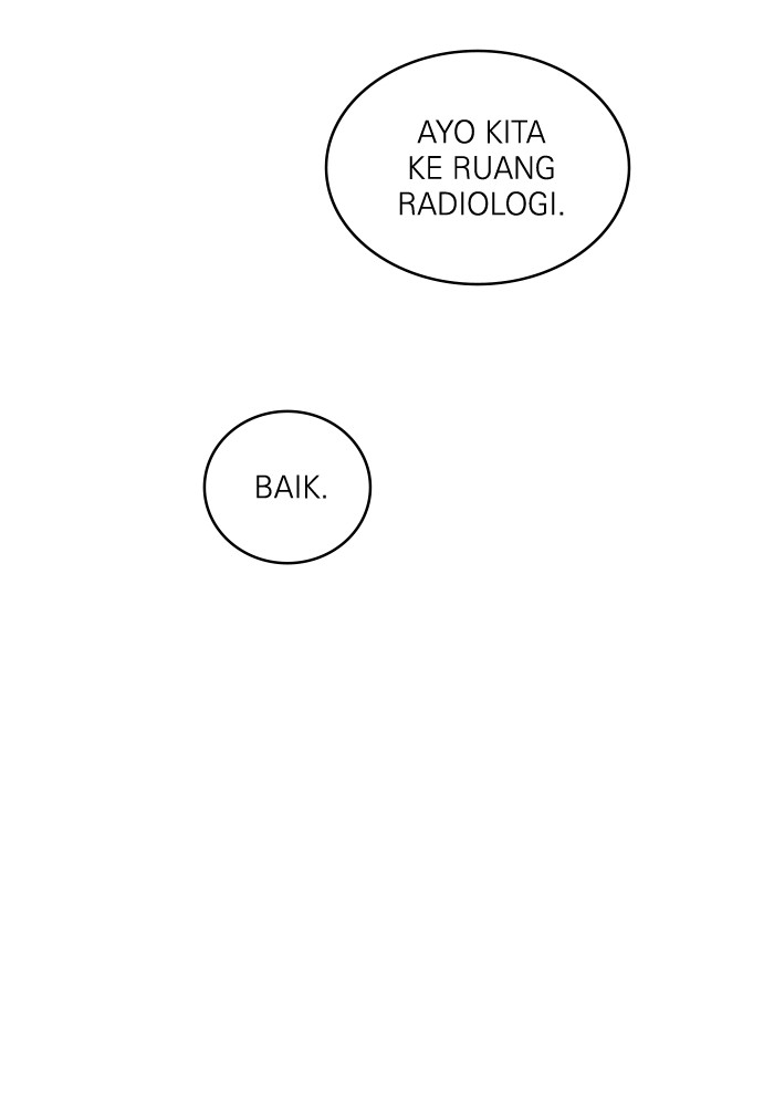 A.I. Doctor Chapter 119 - halaman 111