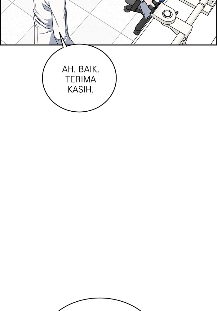 A.I. Doctor Chapter 119 - halaman 115
