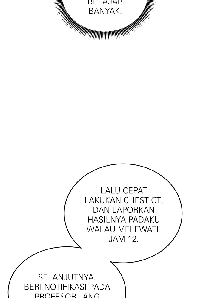 A.I. Doctor Chapter 119 - halaman 12