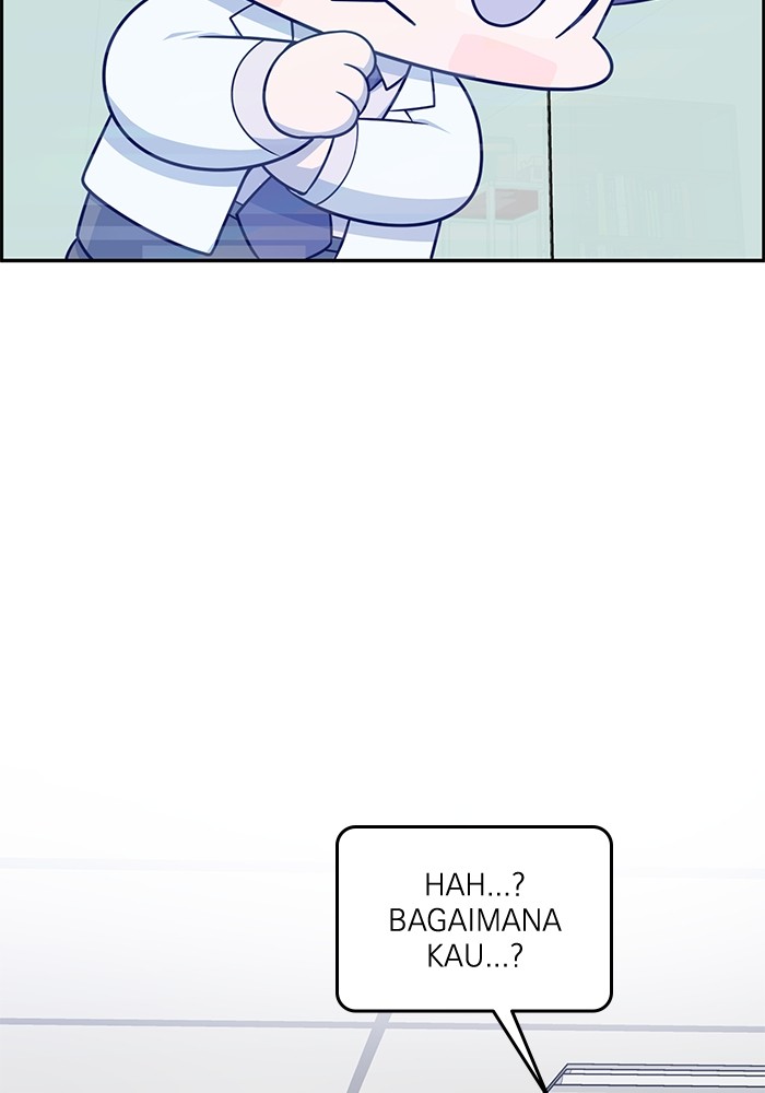 A.I. Doctor Chapter 119 - halaman 122