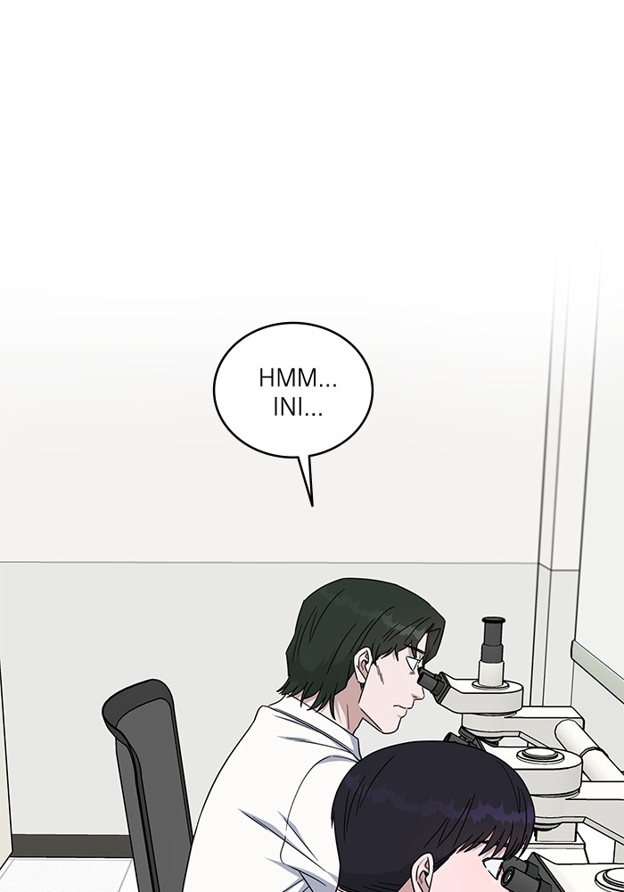 A.I. Doctor Chapter 119 - halaman 136