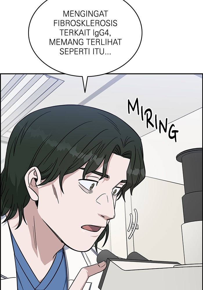 A.I. Doctor Chapter 119 - halaman 138