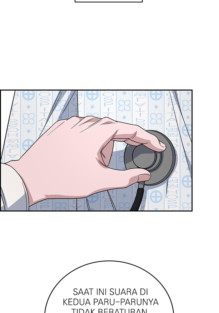 A.I. Doctor Chapter 119 - halaman 2