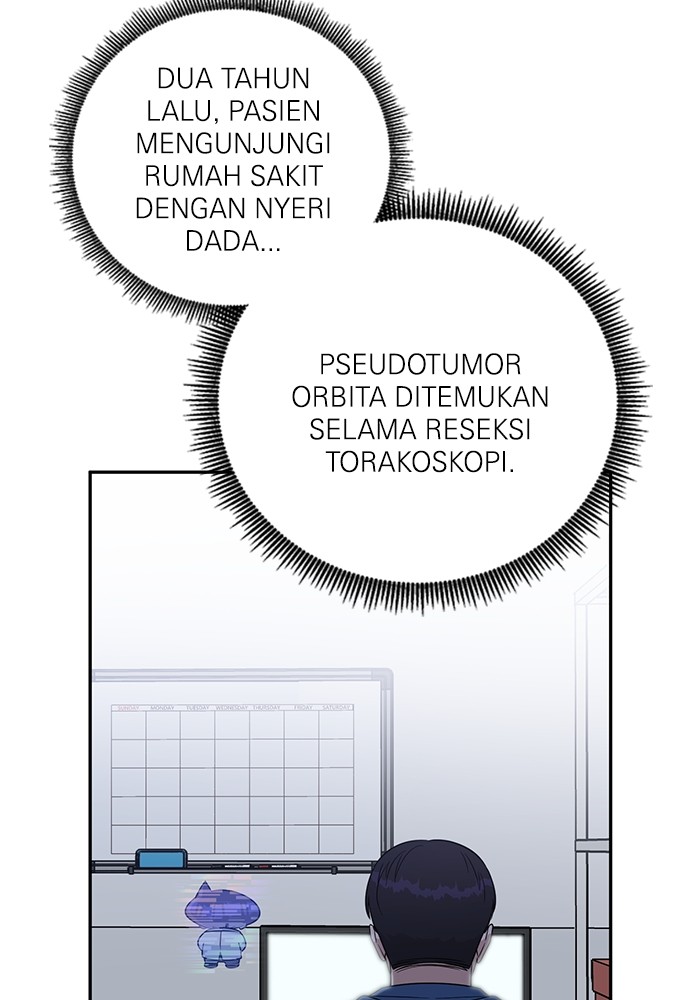 A.I. Doctor Chapter 119 - halaman 20