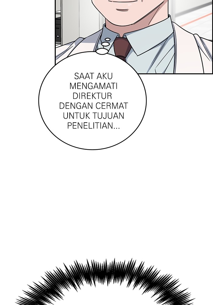 A.I. Doctor Chapter 119 - halaman 30