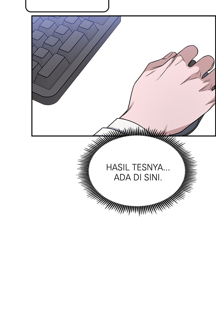 A.I. Doctor Chapter 119 - halaman 36