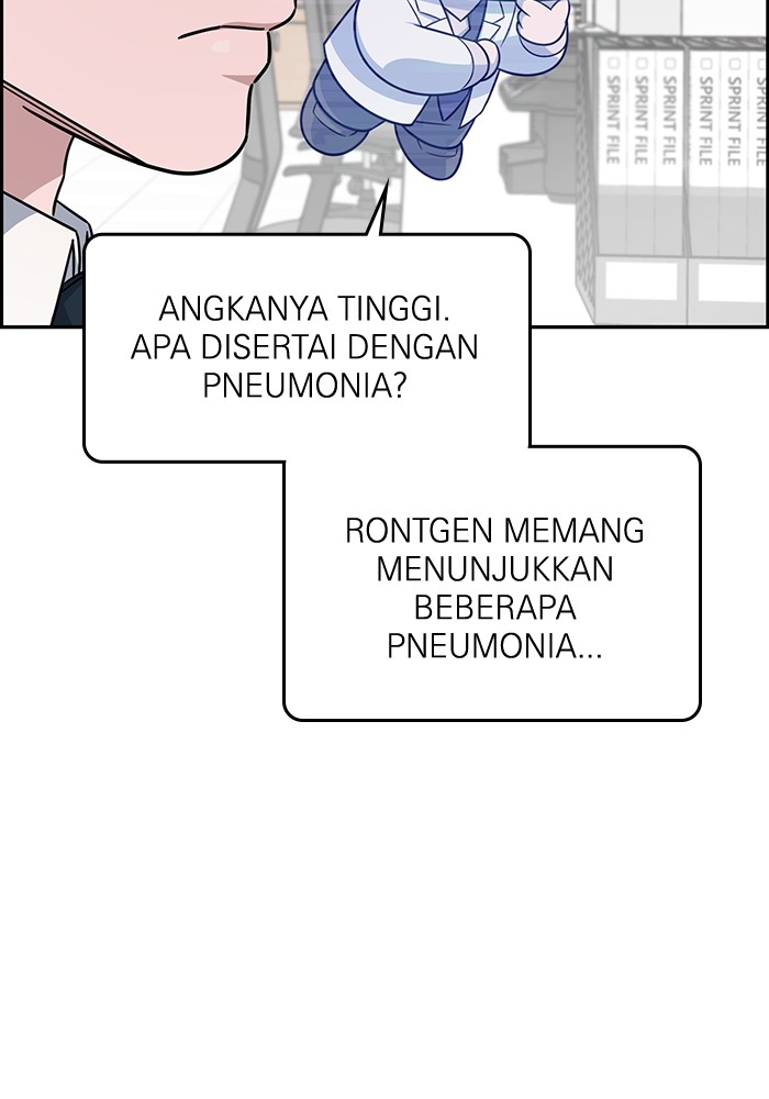 A.I. Doctor Chapter 119 - halaman 38