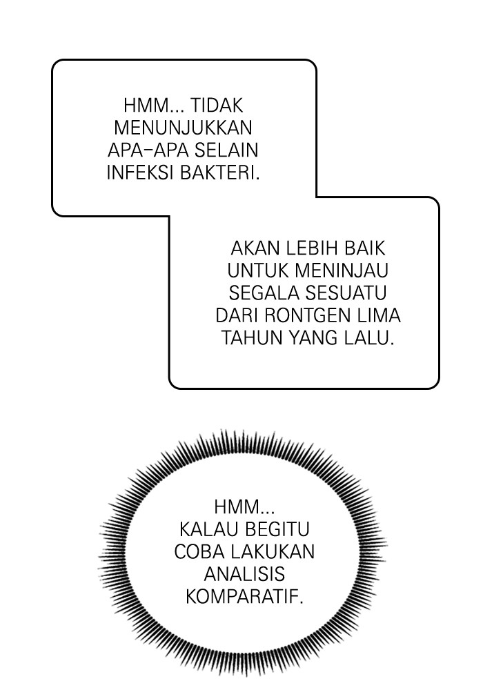 A.I. Doctor Chapter 119 - halaman 41