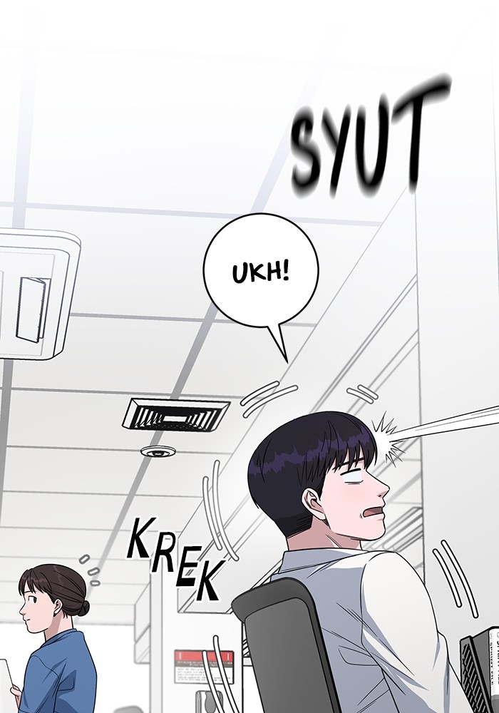 A.I. Doctor Chapter 119 - halaman 47