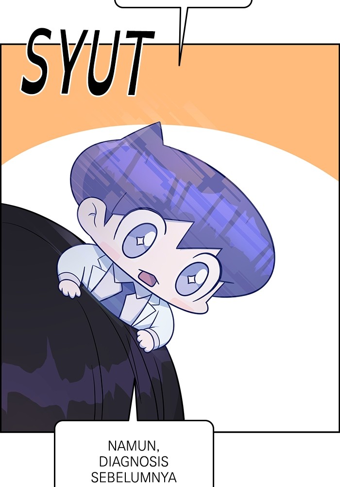 A.I. Doctor Chapter 119 - halaman 53