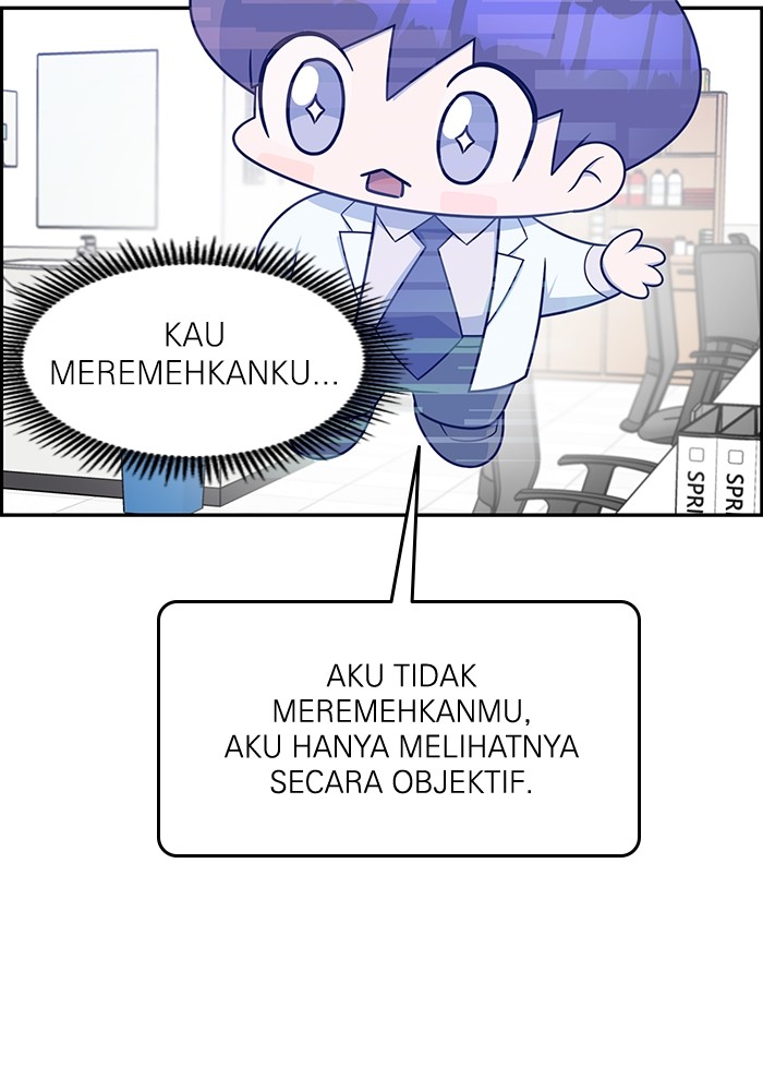 A.I. Doctor Chapter 119 - halaman 63