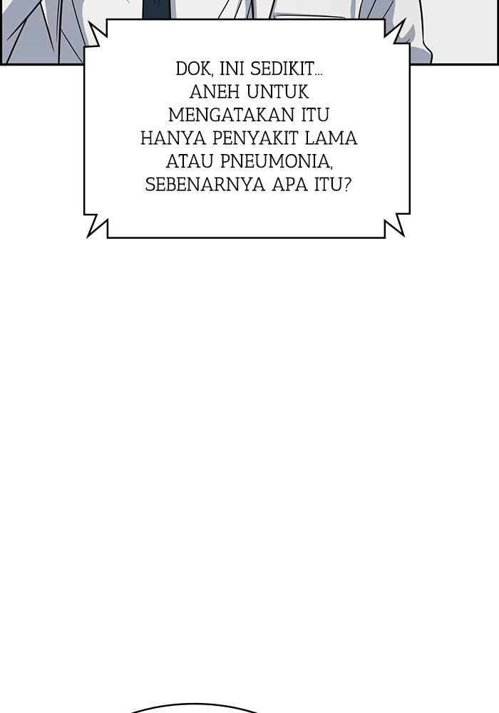 A.I. Doctor Chapter 119 - halaman 70