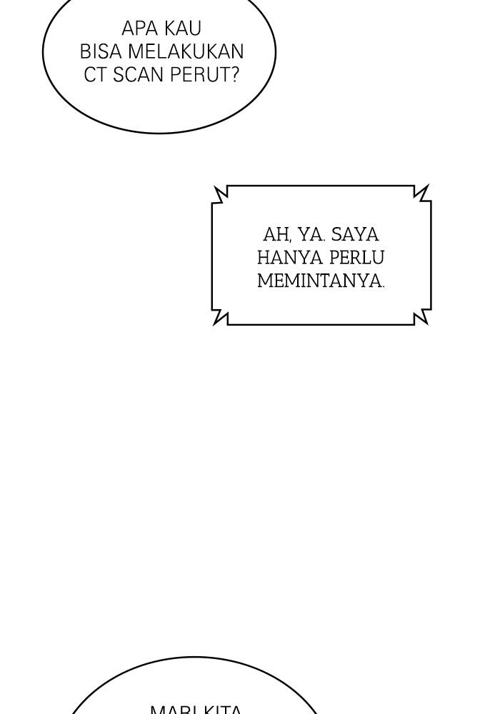 A.I. Doctor Chapter 119 - halaman 72
