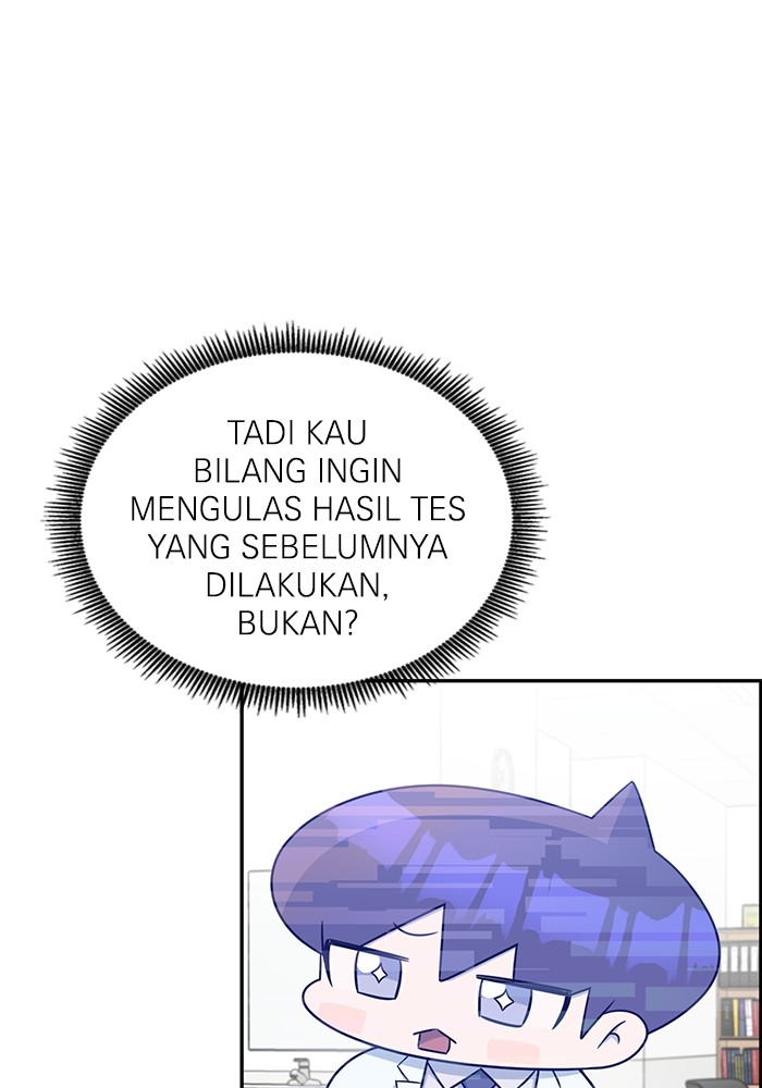 A.I. Doctor Chapter 119 - halaman 75