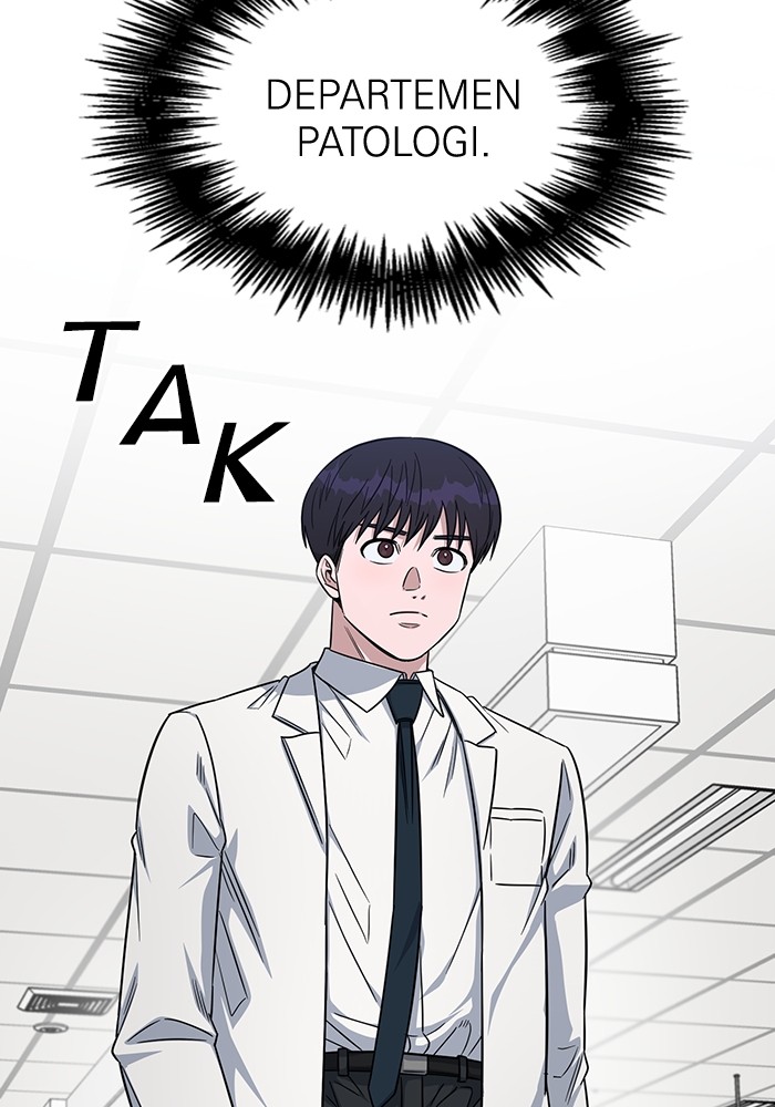 A.I. Doctor Chapter 119 - halaman 83