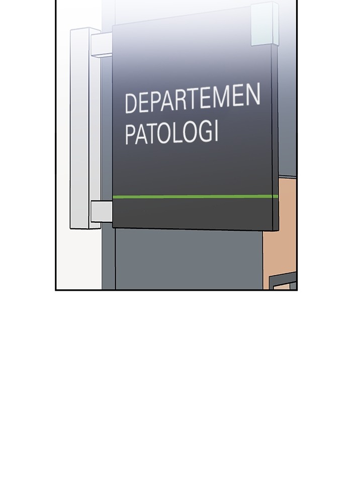 A.I. Doctor Chapter 119 - halaman 88