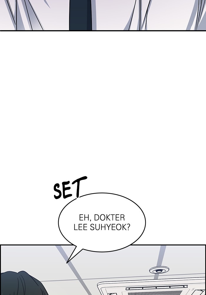 A.I. Doctor Chapter 119 - halaman 96