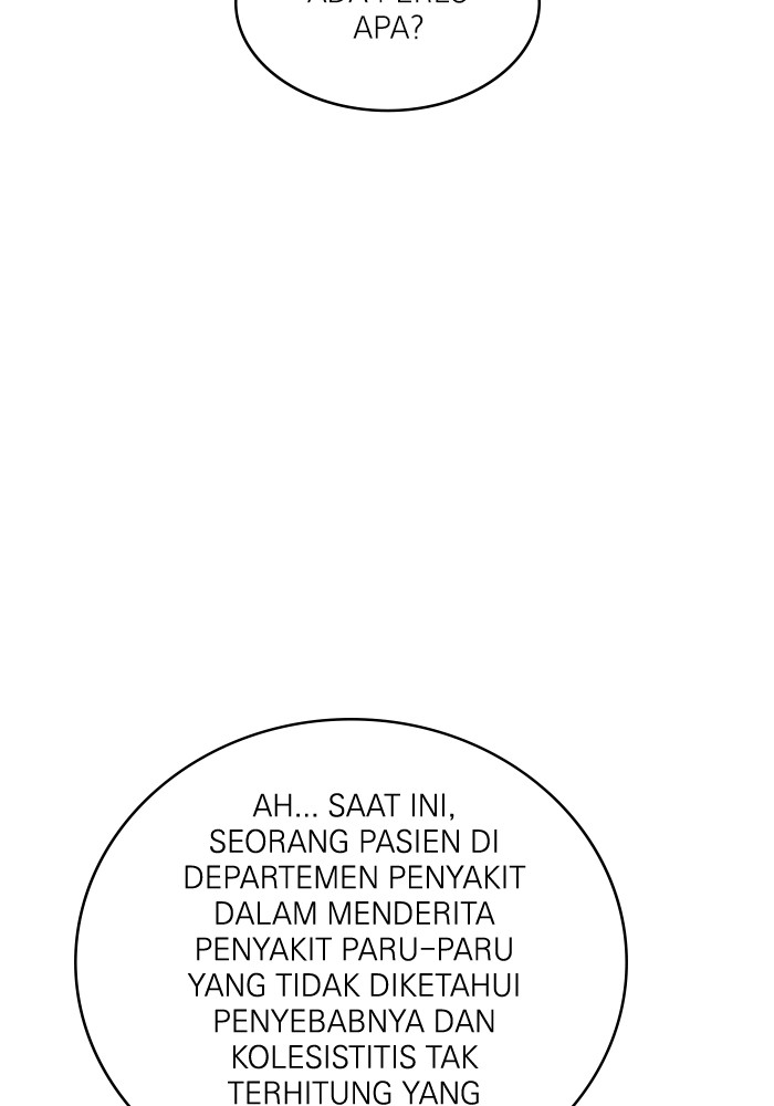 A.I. Doctor Chapter 119 - halaman 99