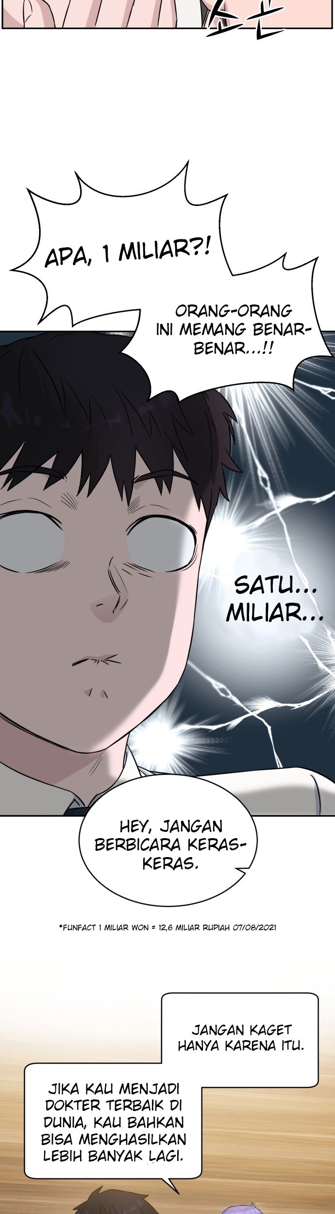 A.I. Doctor Chapter 12 - halaman 12