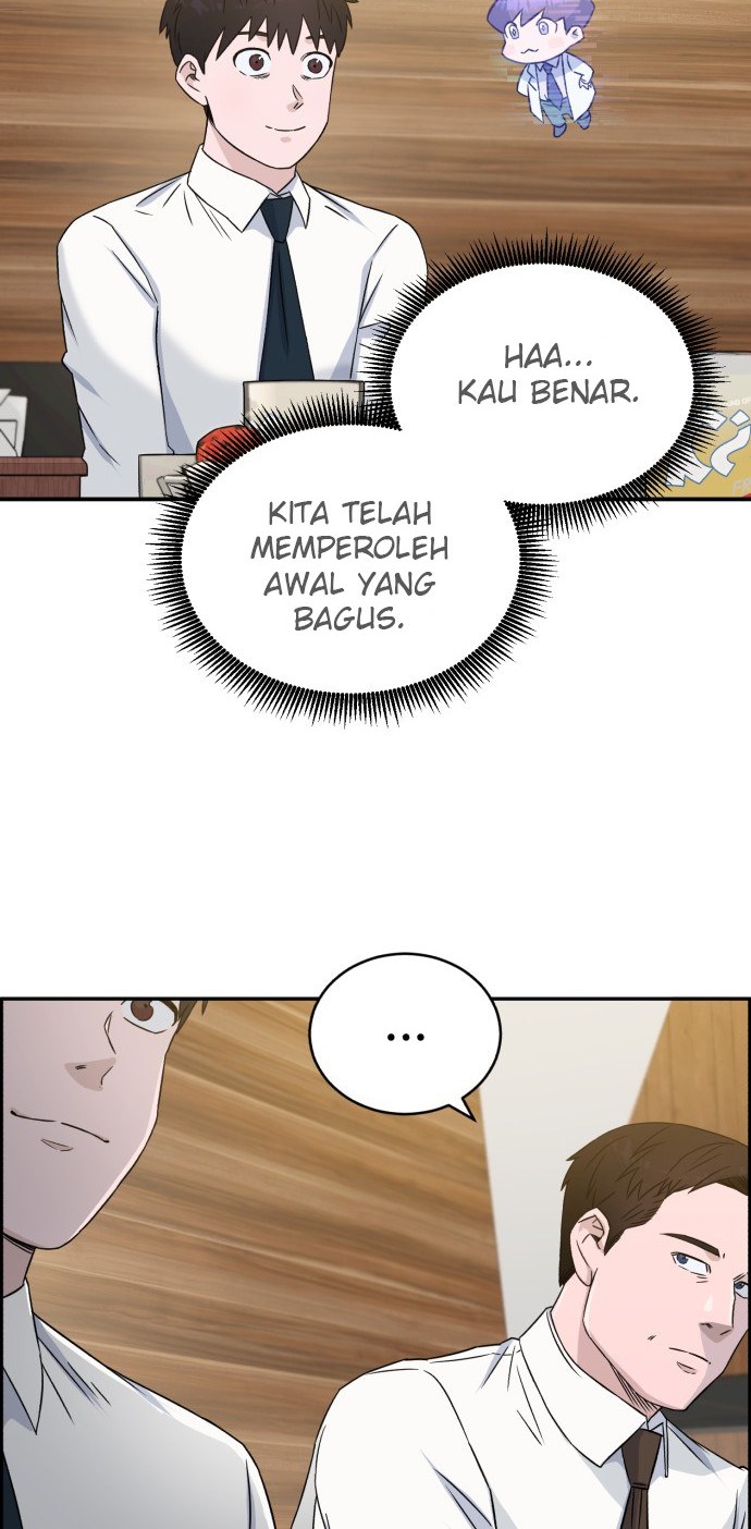A.I. Doctor Chapter 12 - halaman 13