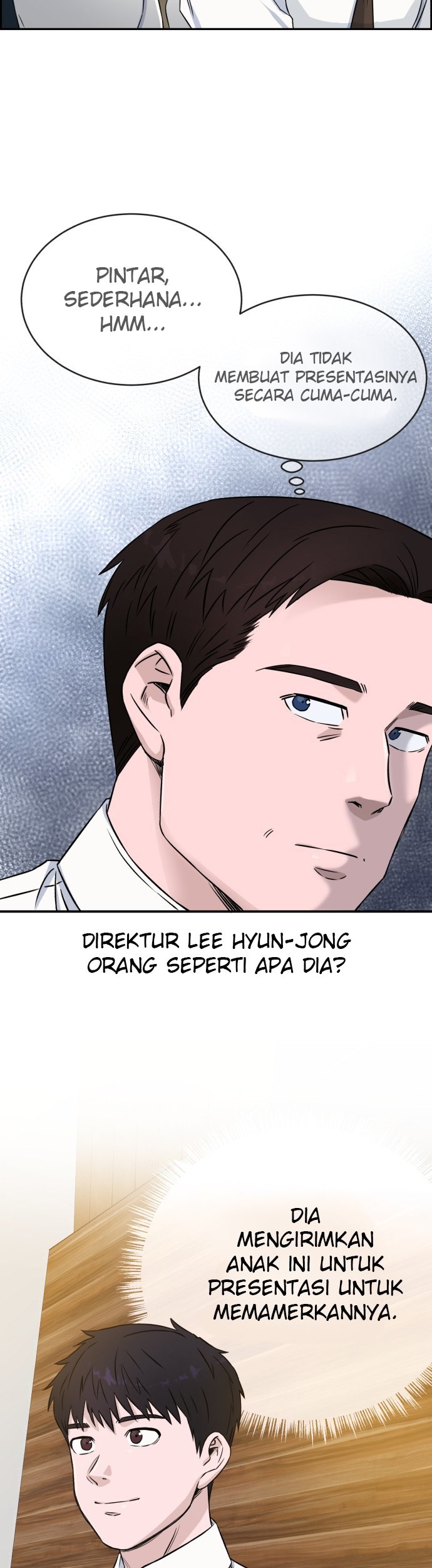 A.I. Doctor Chapter 12 - halaman 14