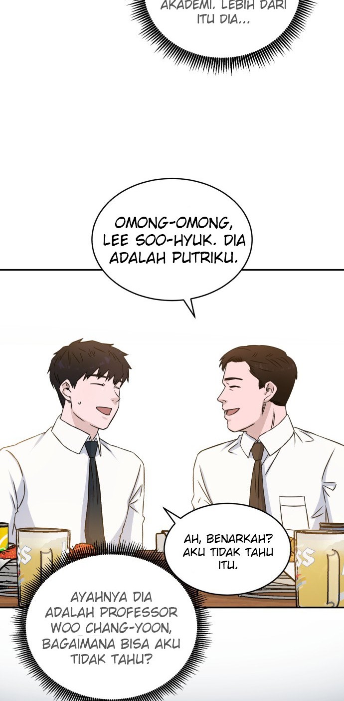 A.I. Doctor Chapter 12 - halaman 21