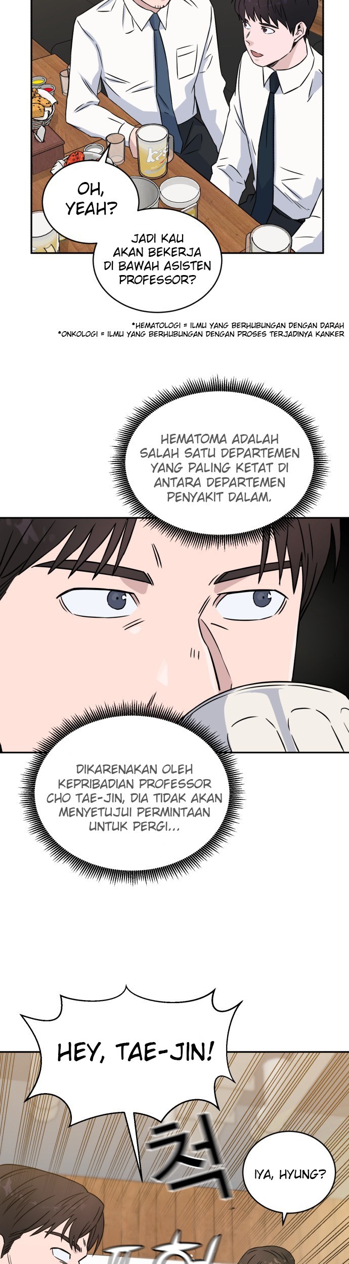 A.I. Doctor Chapter 12 - halaman 25
