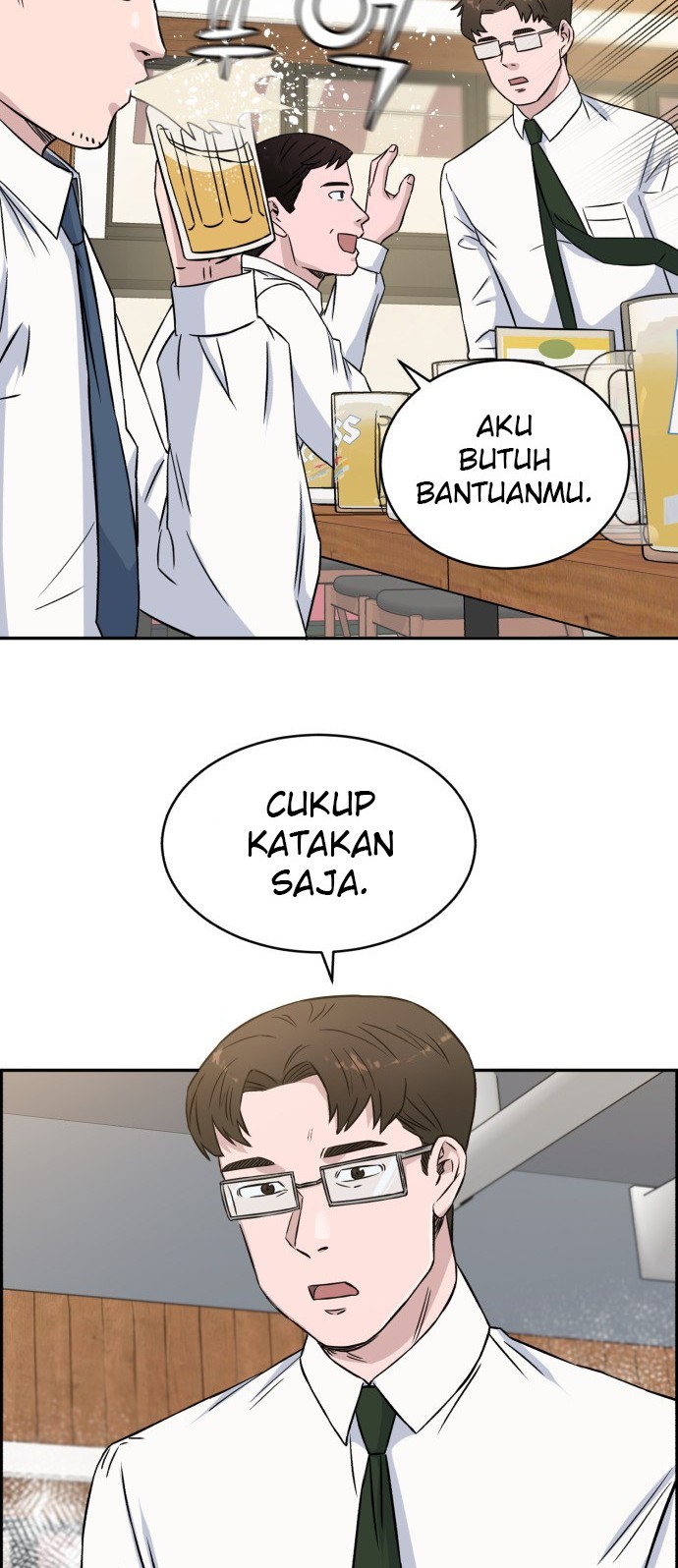 A.I. Doctor Chapter 12 - halaman 26