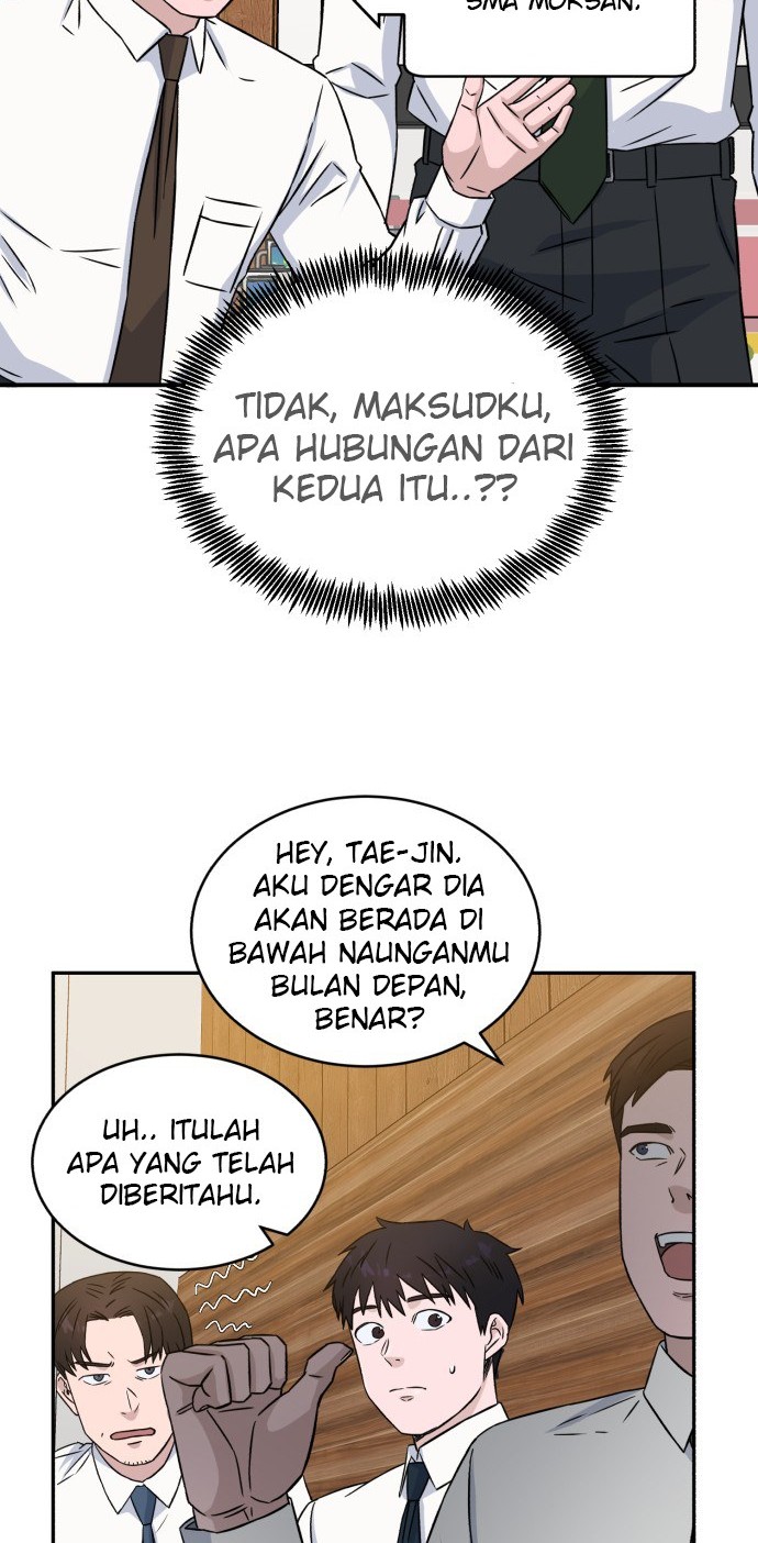 A.I. Doctor Chapter 12 - halaman 28