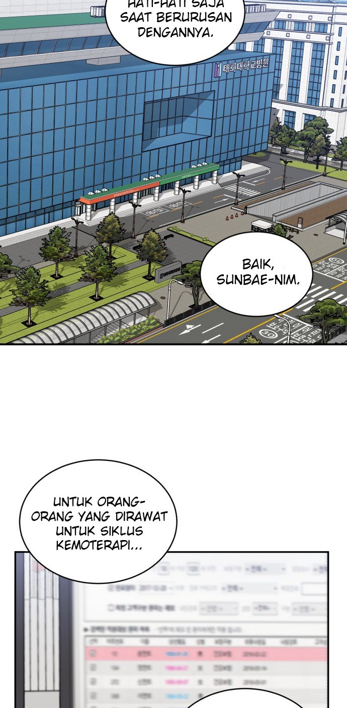 A.I. Doctor Chapter 12 - halaman 32