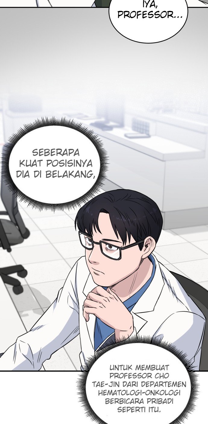 A.I. Doctor Chapter 12 - halaman 36