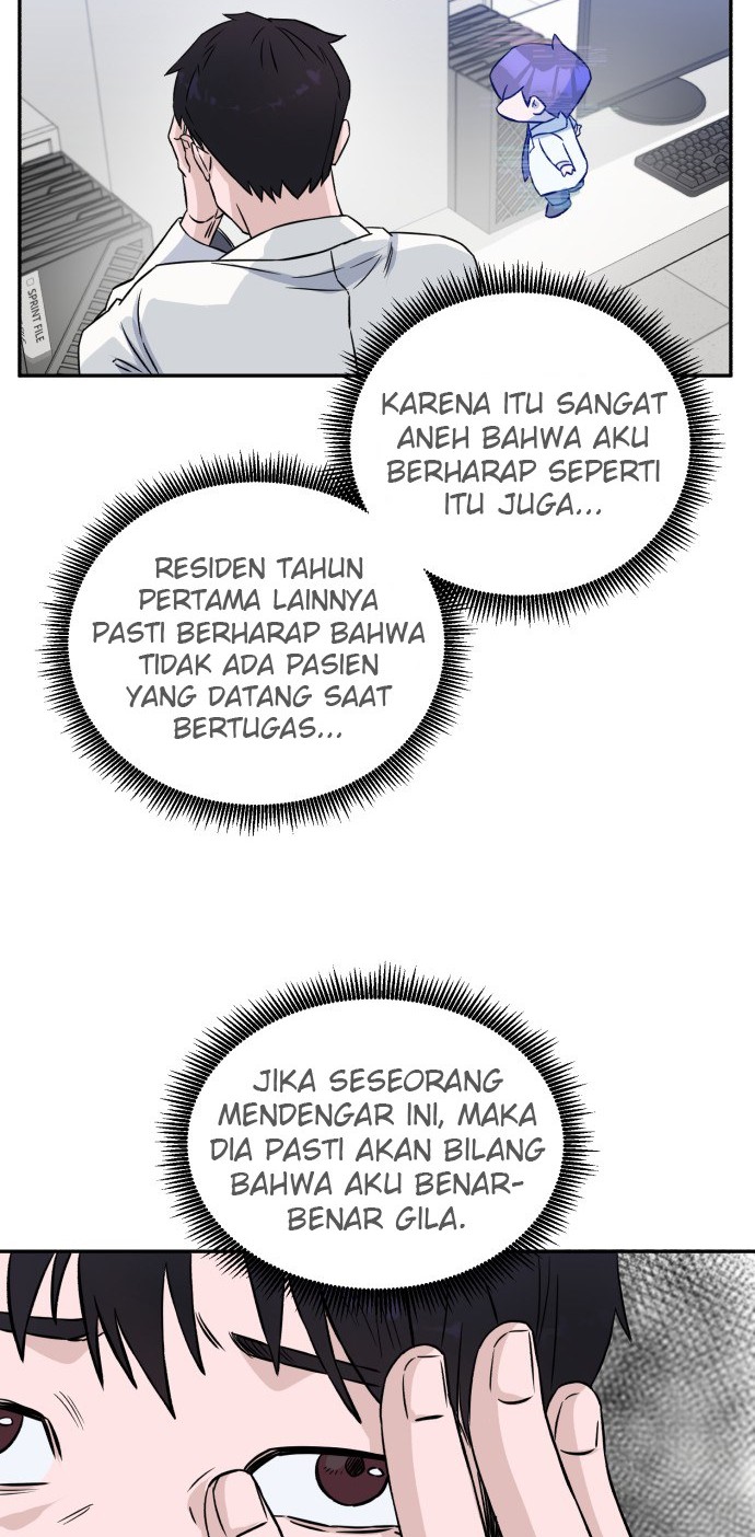 A.I. Doctor Chapter 12 - halaman 40