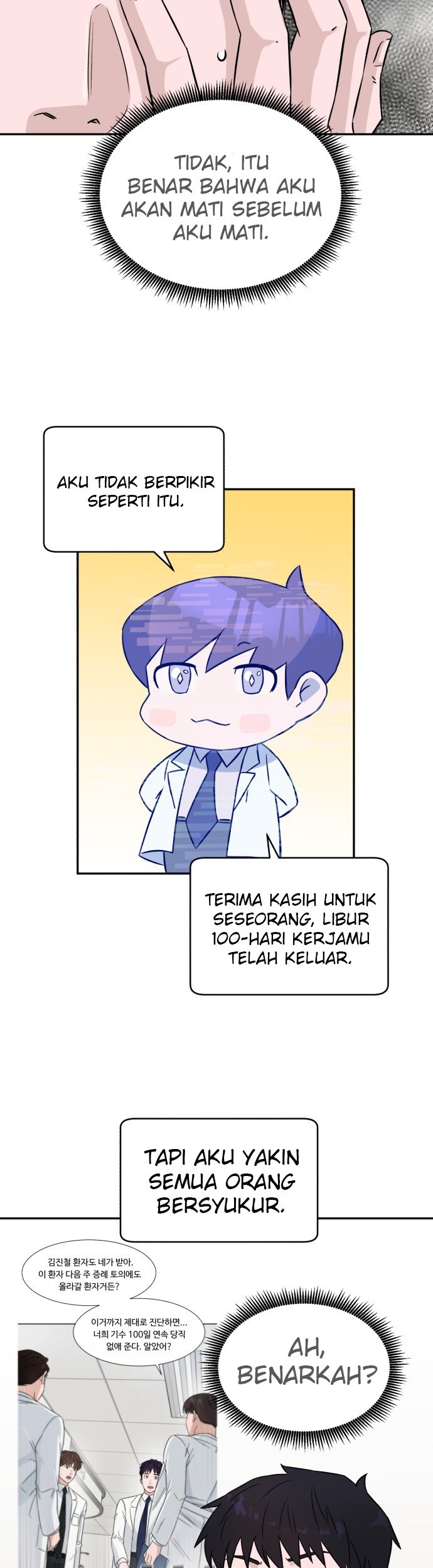 A.I. Doctor Chapter 12 - halaman 41