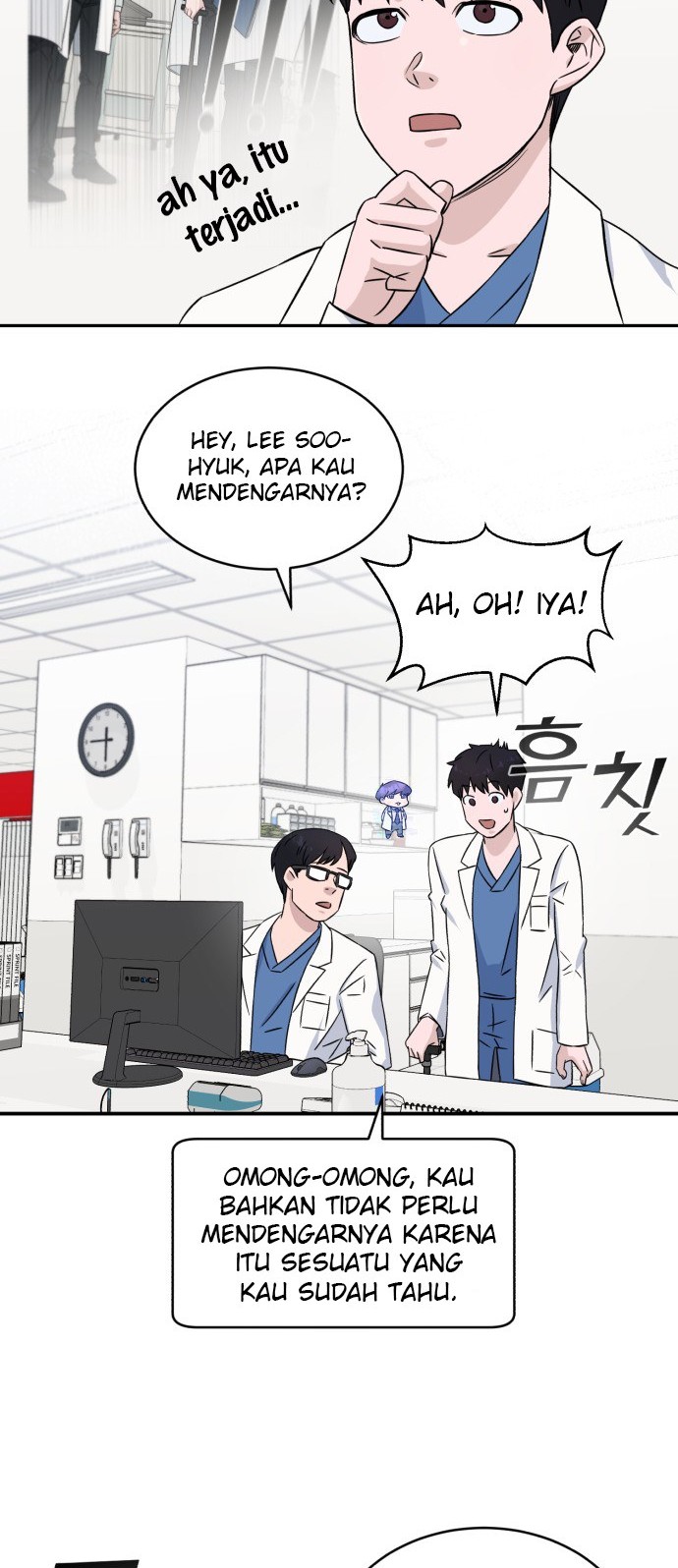 A.I. Doctor Chapter 12 - halaman 42