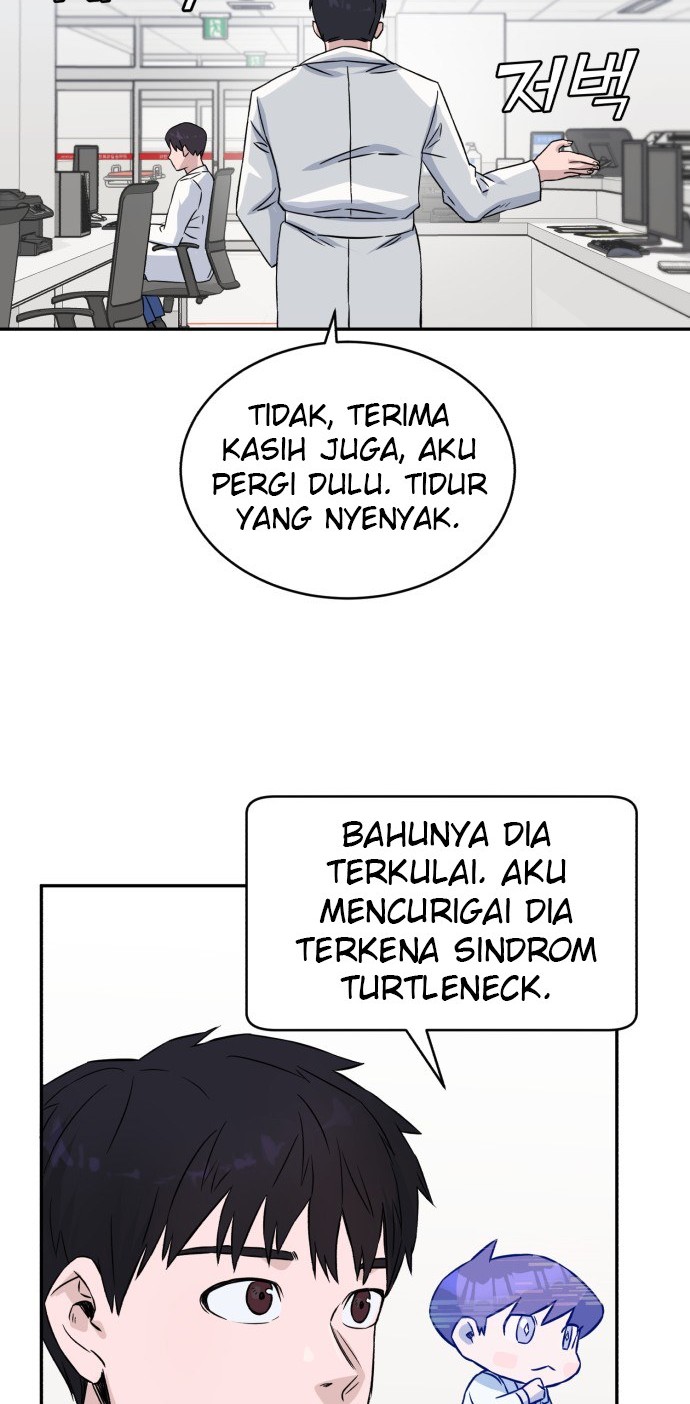 A.I. Doctor Chapter 12 - halaman 44