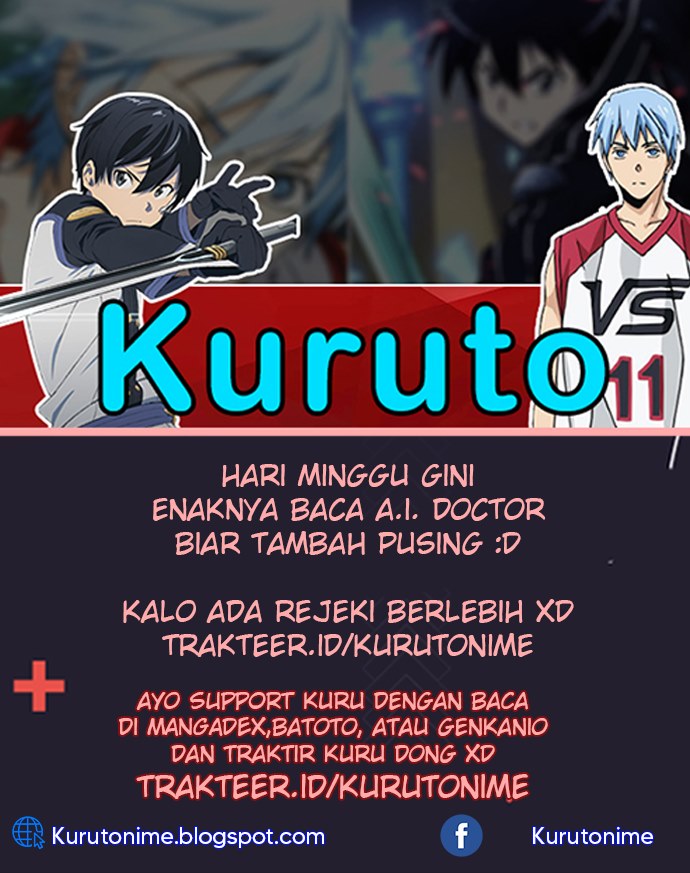 A.I. Doctor Chapter 12 - halaman 50