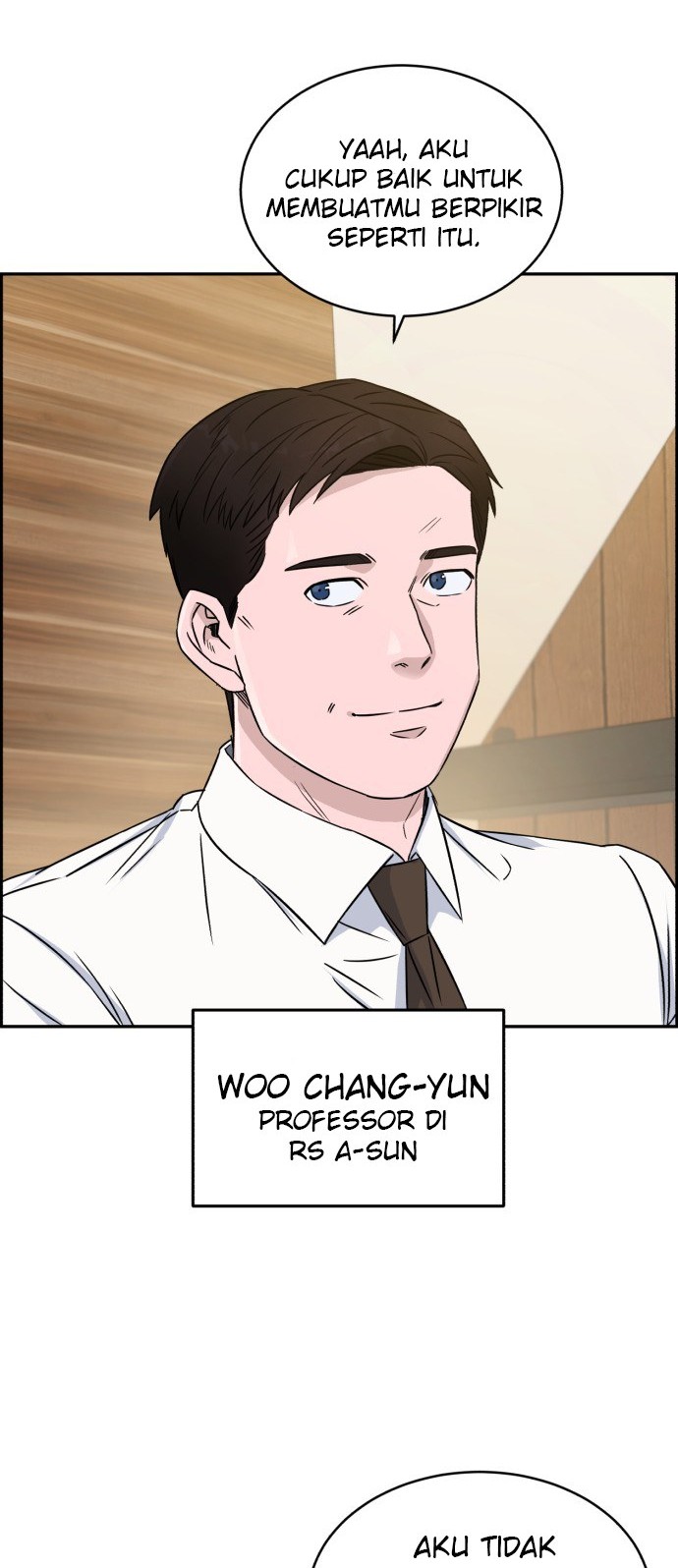 A.I. Doctor Chapter 12 - halaman 7