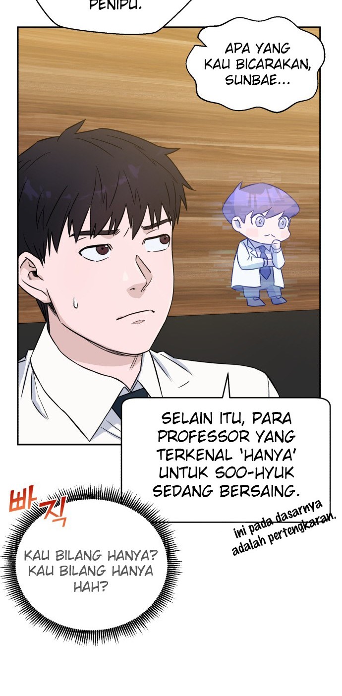 A.I. Doctor Chapter 12 - halaman 9