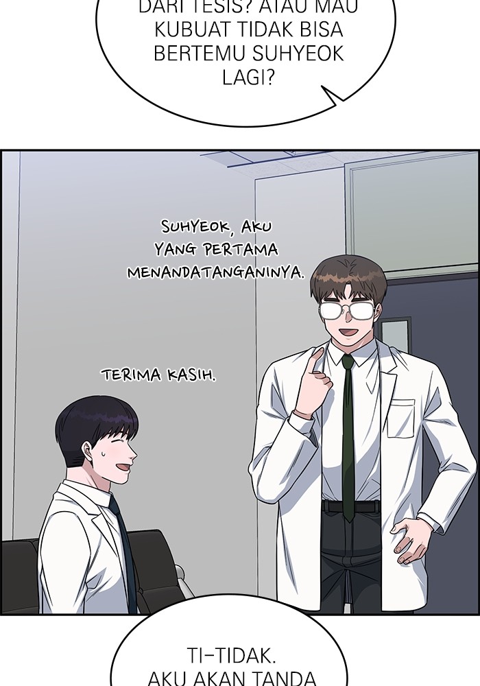 A.I. Doctor Chapter 120 - halaman 102