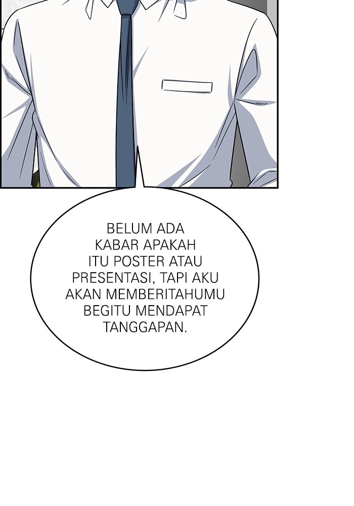 A.I. Doctor Chapter 120 - halaman 110