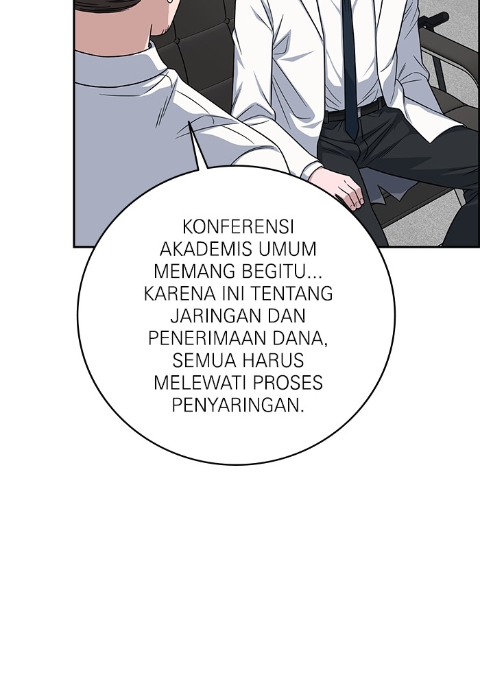 A.I. Doctor Chapter 120 - halaman 112