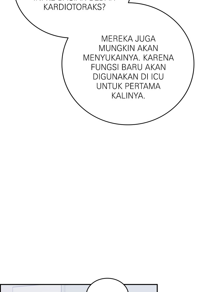 A.I. Doctor Chapter 120 - halaman 120
