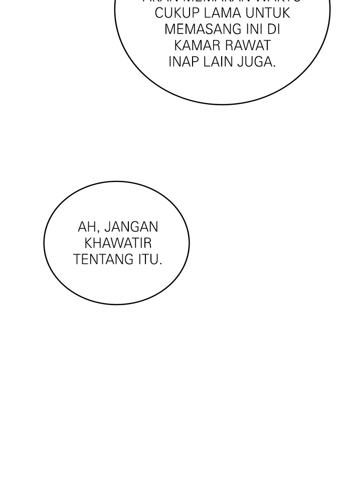A.I. Doctor Chapter 120 - halaman 122