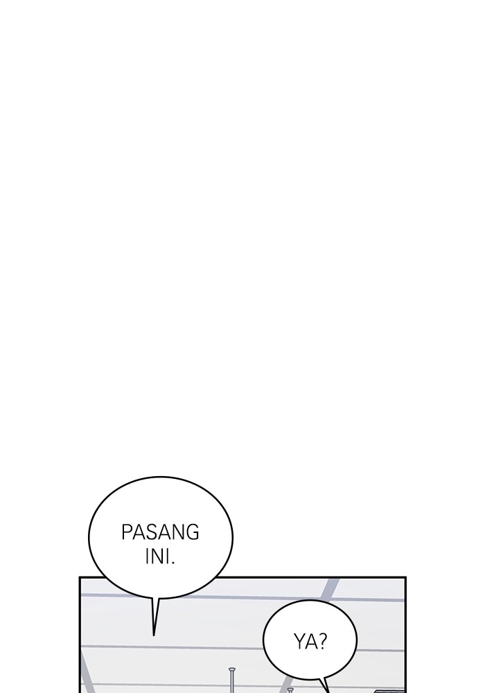 A.I. Doctor Chapter 120 - halaman 124
