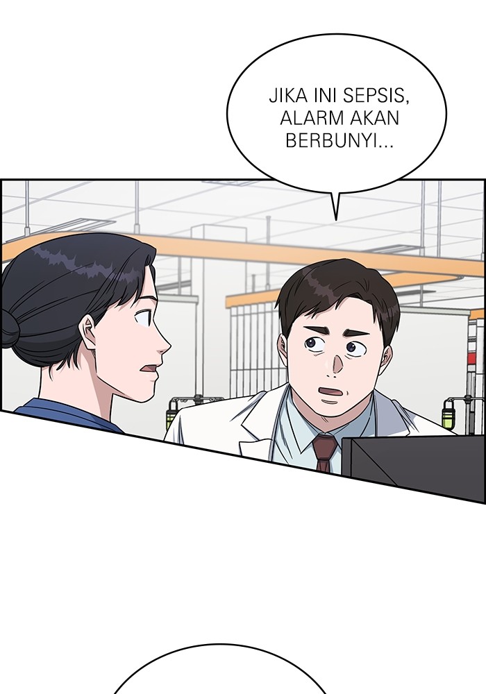 A.I. Doctor Chapter 120 - halaman 126