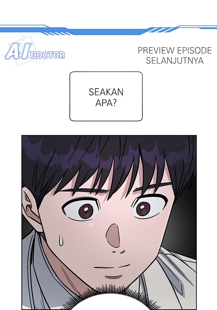 A.I. Doctor Chapter 120 - halaman 139