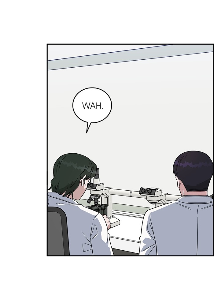 A.I. Doctor Chapter 120 - halaman 14