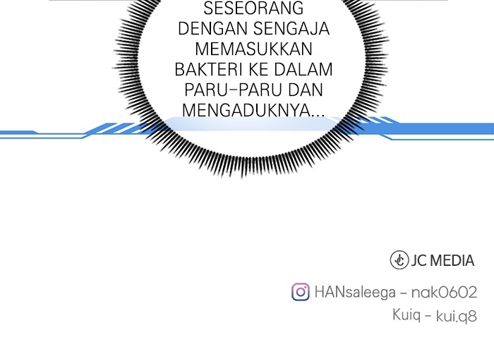 A.I. Doctor Chapter 120 - halaman 140
