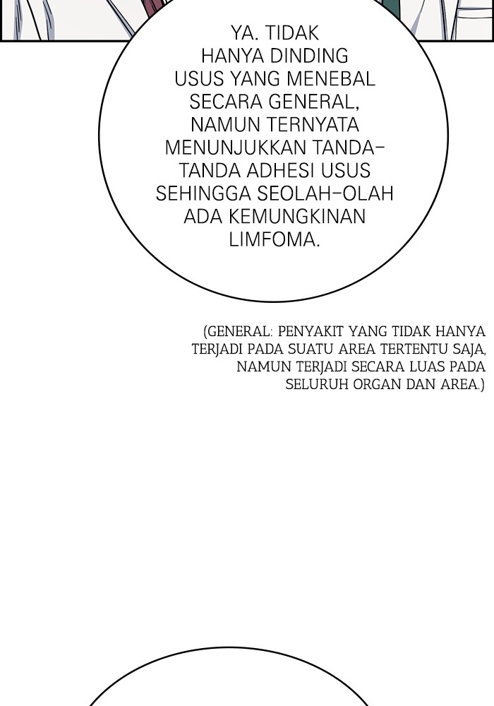 A.I. Doctor Chapter 120 - halaman 23