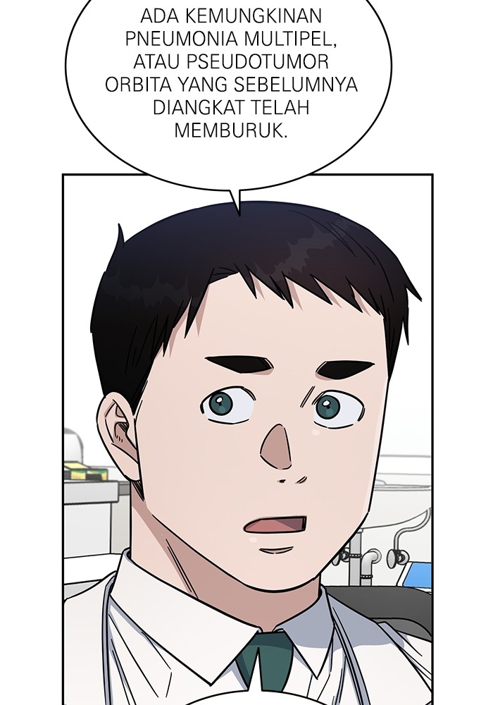 A.I. Doctor Chapter 120 - halaman 24